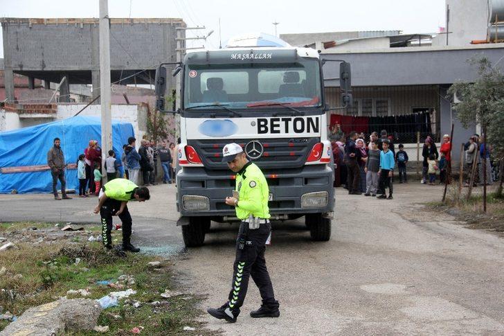 Gözü yaşlı anne: "Kızım o kıyafeti hiç giymemişti" G3
