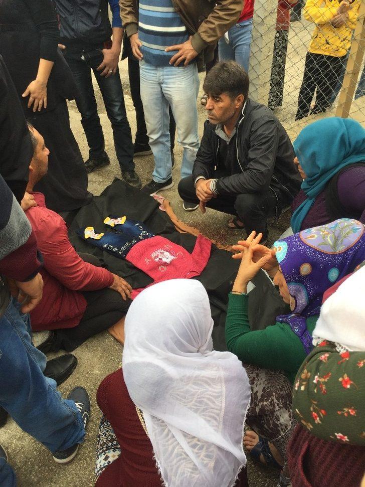 Gözü yaşlı anne: "Kızım o kıyafeti hiç giymemişti" G4