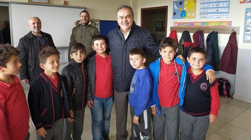 Sinem Aksu&rsquo;nun ismi K&uuml;t&uuml;phane de yaşayacak