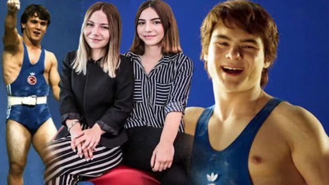 “Cep Herkülü: Naim Süleymanoğlu” davasında görevsizlik kararı