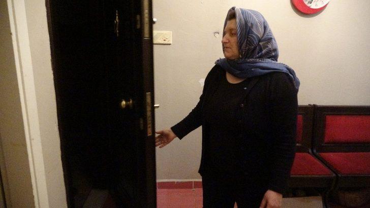 (Özel) ‘Para ve altınları ’okuyayım, bereketlensin’ diyerek çaldılar G1