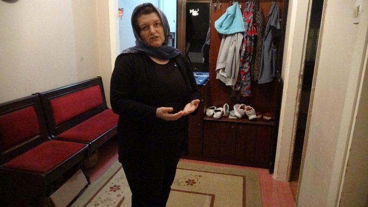 (Özel) ‘Para ve altınları ’okuyayım, bereketlensin’ diyerek çaldılar G3