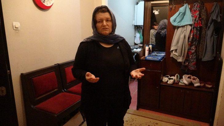 (Özel) ‘Para ve altınları ’okuyayım, bereketlensin’ diyerek çaldılar G4