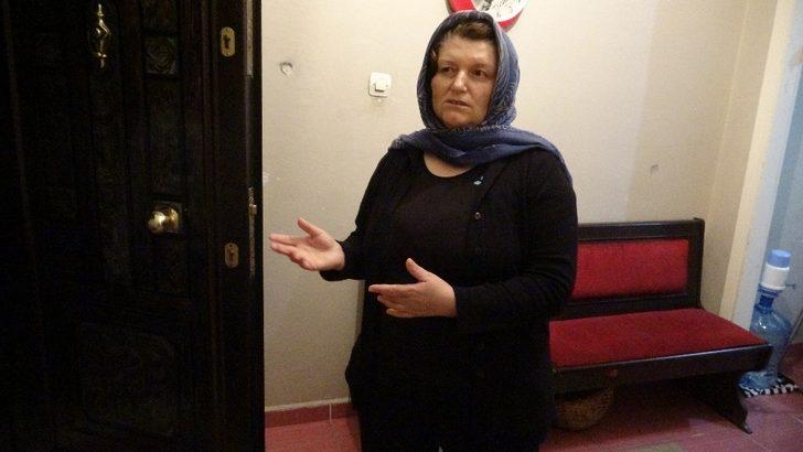 (Özel) ‘Para ve altınları ’okuyayım, bereketlensin’ diyerek çaldılar G5