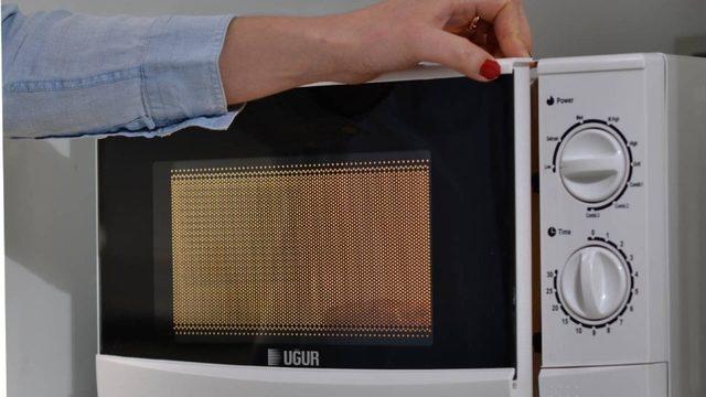 Uğur’dan derin dondurucuyu tamamlayan yenilik