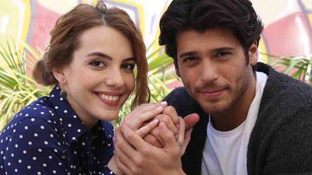 Selen Soyder'i çıldırtan Can Yaman yorumu 