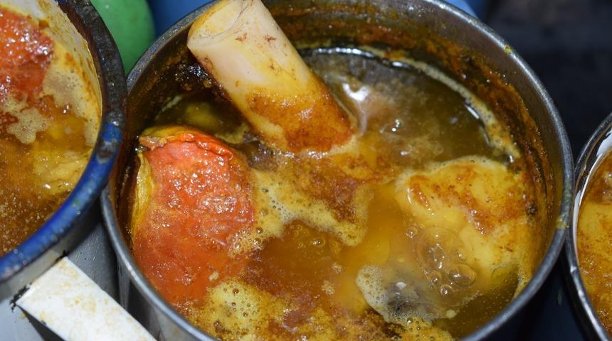 Bozbaş yemeği Iğdır'da değişmeyen lezzet! Bozbaş yemeği nasıl yapılır?