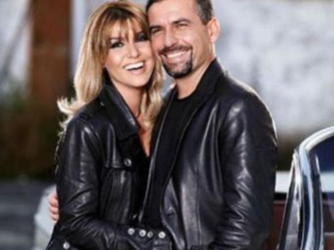 Boşanmak i&ccedil;in evlenmedim