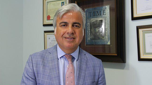 Kemik, eklem ve kas ağrılarının nedeni endokrin hastalık da olabilir 