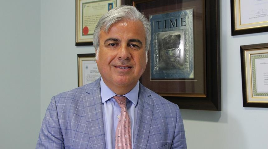 Kemik, eklem ve kas ağrılarının nedeni endokrin hastalık da olabilir 