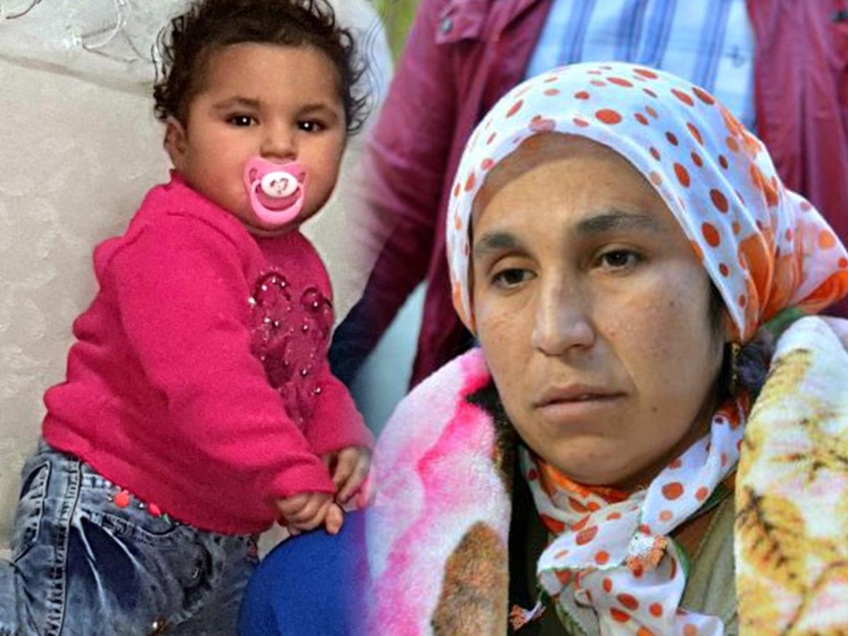 Mikserin altında can veren Birg&uuml;l Binen'in annesinden acı dolu isyan: Kendi &ccedil;ocuğu olsa ka&ccedil;ar mıydı?