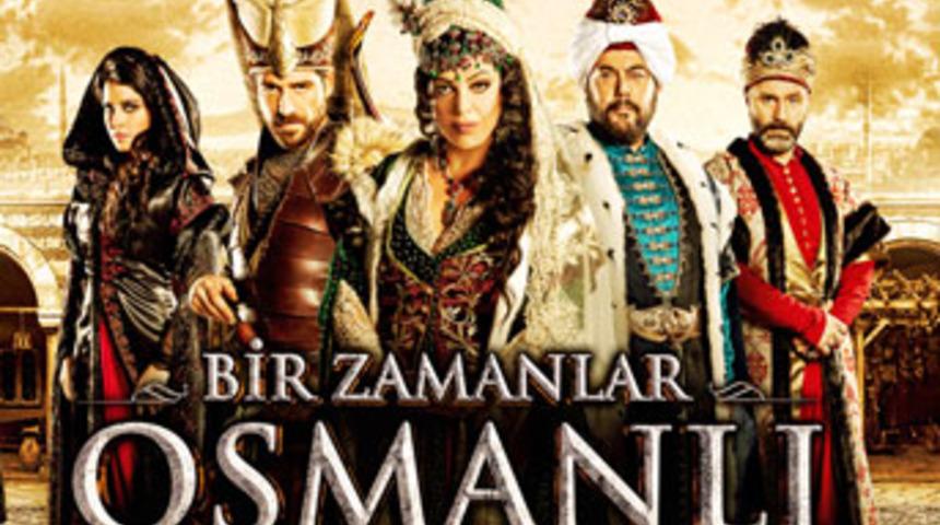 Bir Zamanlar Osmanlı kaldığı yerden devam