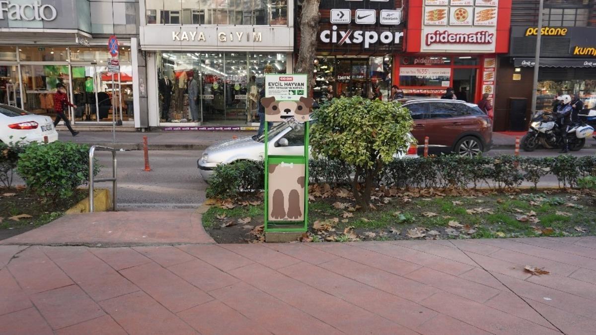 İzmit Belediyesi&rsquo;nden &ouml;rnek proje