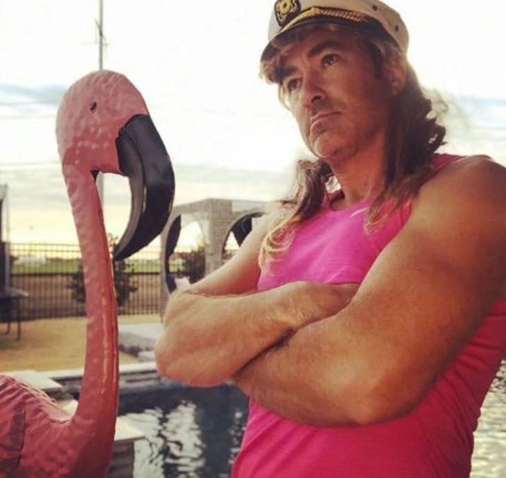 Kızına verdiği ceza sosyal medyada olay oldu! G5