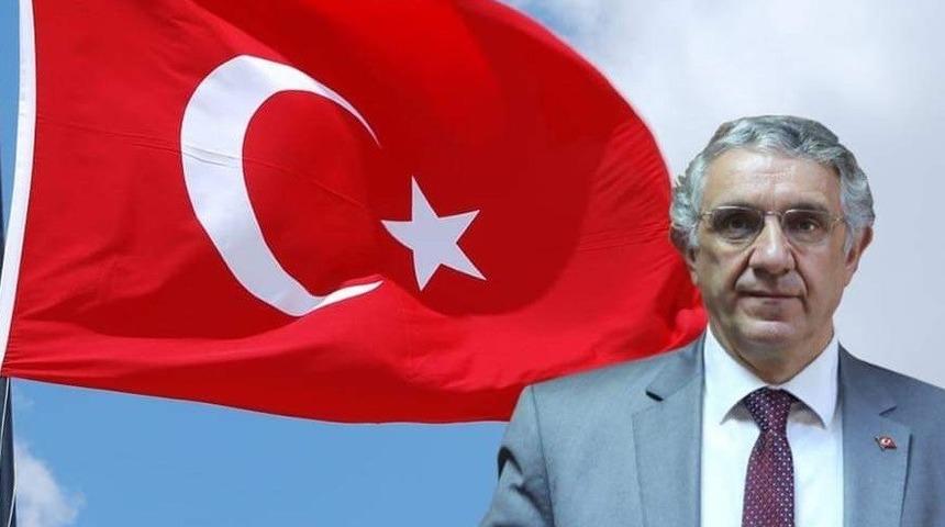 Prof. Dr. Ceylan&rsquo;dan Engelliler G&uuml;n&uuml; mesajı; &ldquo;Hayat birlikte g&uuml;zel&rdquo;