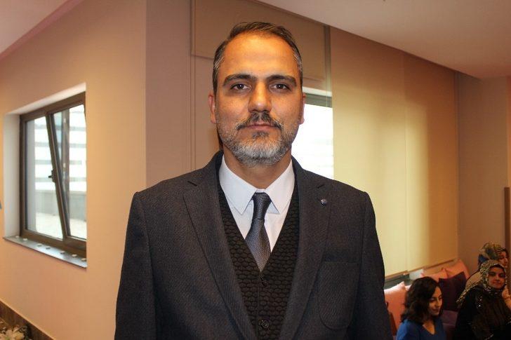 Gebe okuluyla doğuma hazırlanıyorlar, anne oteli ile bebeklerinden uzak kalmıyorlar G5