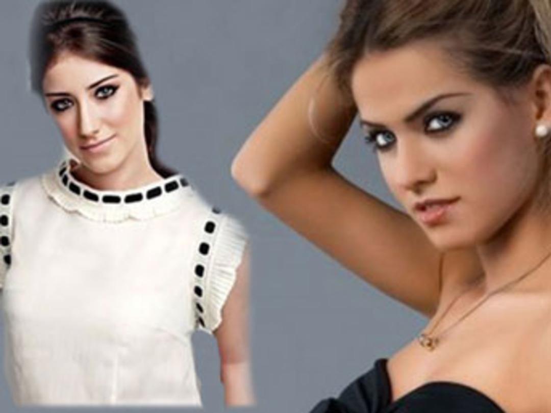 Adını 'Ayrılık' koydum