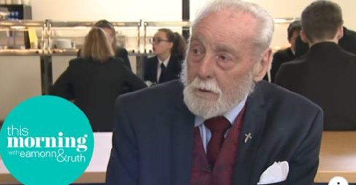 6 yıl önce eşini kaybetti, acısını azaltmak için bu yöntemi buldu! G1