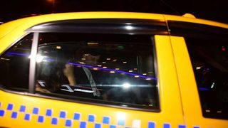 Çukur'un Aliço'su Rıza Kocaoğlu böyle yakalandı! 