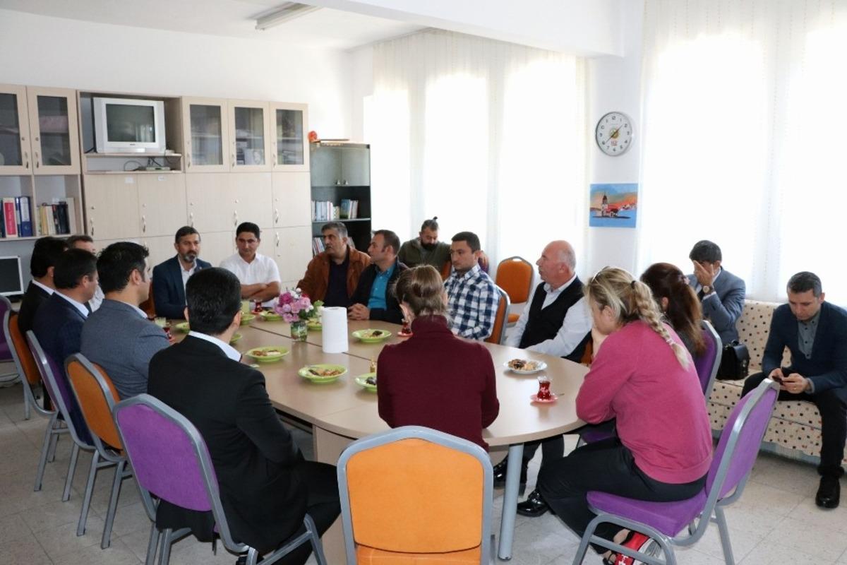 U&ccedil;ak; &ldquo;27 yıllık m&uuml;cadele sıradan bir mc&uuml;adale değil&rdquo;