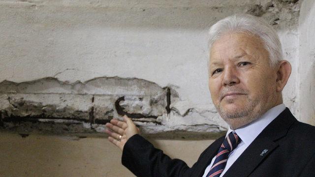 Rize’de riskli yapılarda kentsel dönüşüm başlıyor