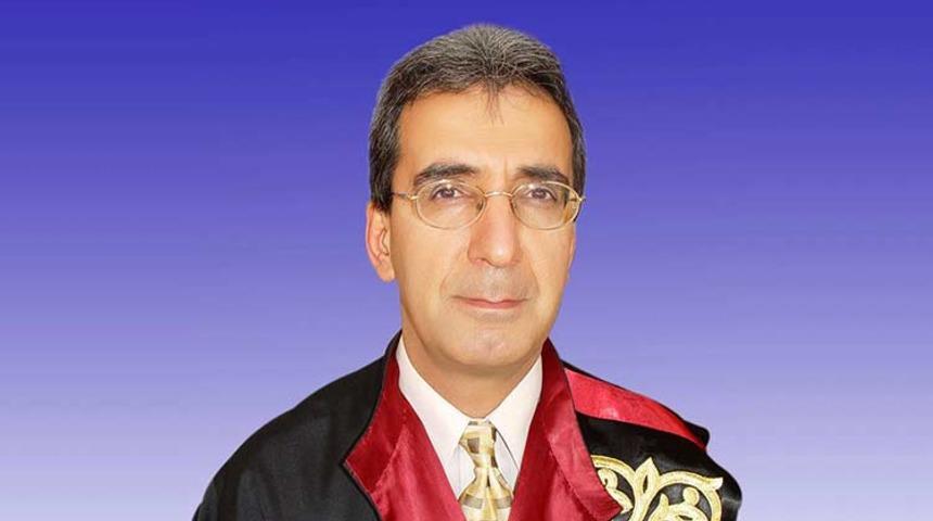 Prof. Dr. Ahmet Arvas vefat etti