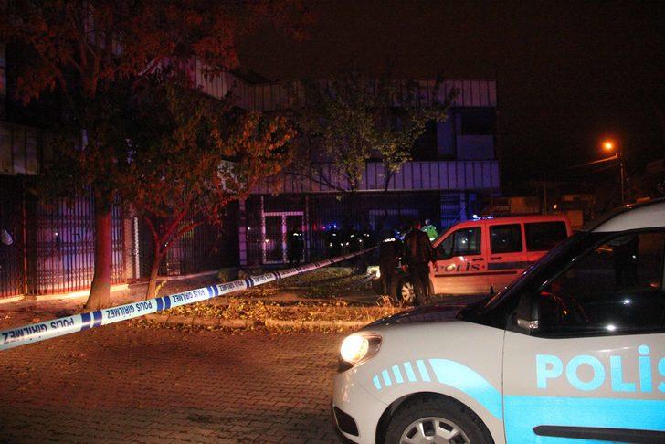 Eğlence mekanında 'kadın garson' kavgası! G3