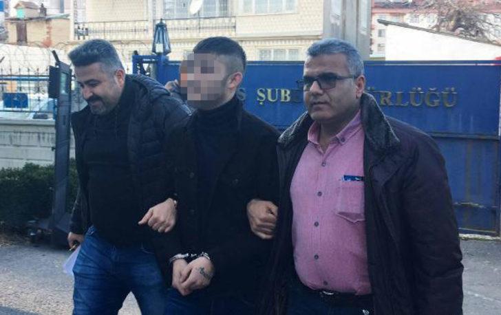 Eğlence mekanında 'kadın garson' kavgası! G5