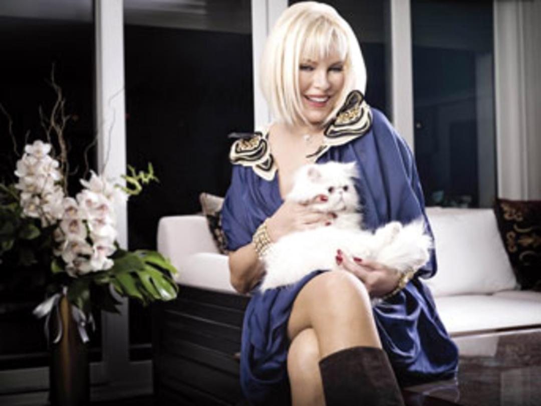 S&uuml;perstar'ın akciğer paniği