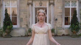 Anya Taylor Joy’lu Emma’dan Türkçe altyazılı ilk fragman 
