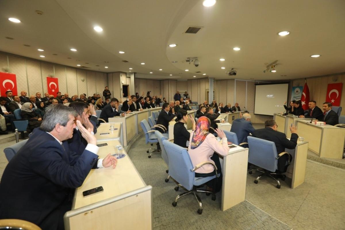 Adapazarı&rsquo;nda kentsel d&ouml;n&uuml;ş&uuml;me &ouml;nemli başlangı&ccedil;