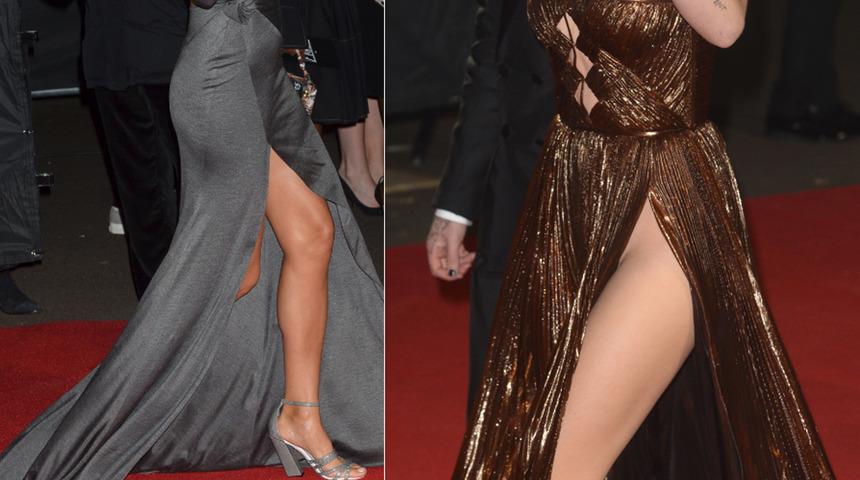 Yılın Moda Ödülleri sahiplerini buldu (2019 British Fashion Awards)