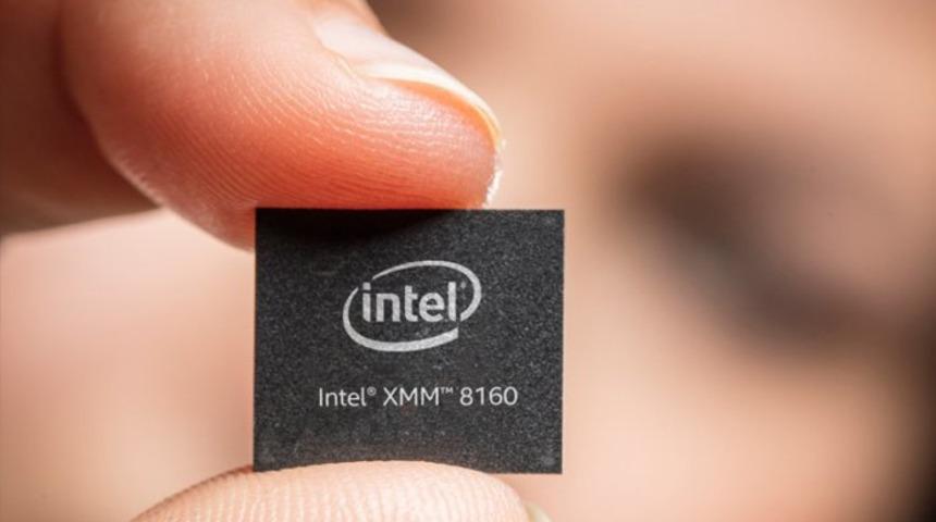 Apple Intel birlikteliğinde yeni sayfa