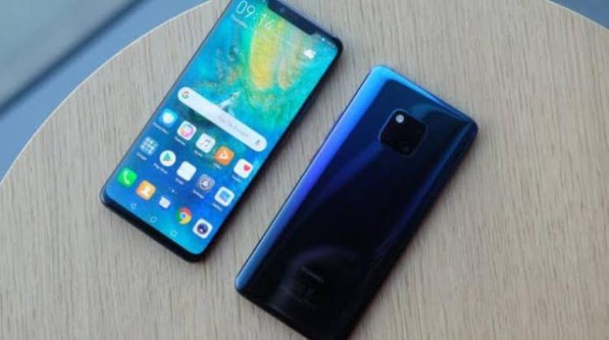 Huawei Mate 20 Pro için EMUI 10 güncellemesi Türkiye’de!