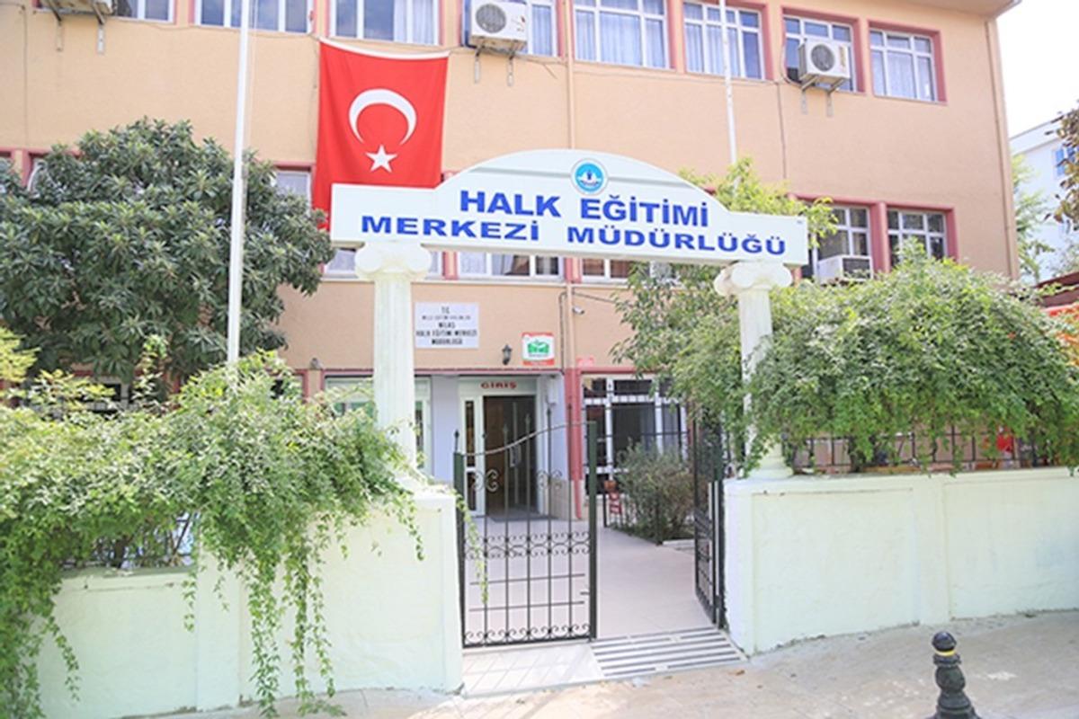 186 kursta 5 bin kursiyer eğitim alıyor