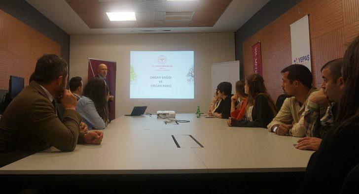 30 bin hasta organ bekliyor G2