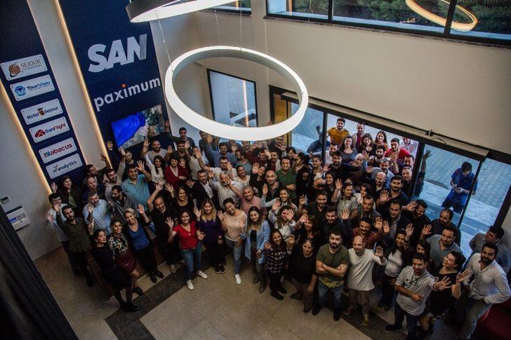 Türkiye’ye 117 ülkeden getirdiği turistler ile 2023 hedeflerine odaklandı G2