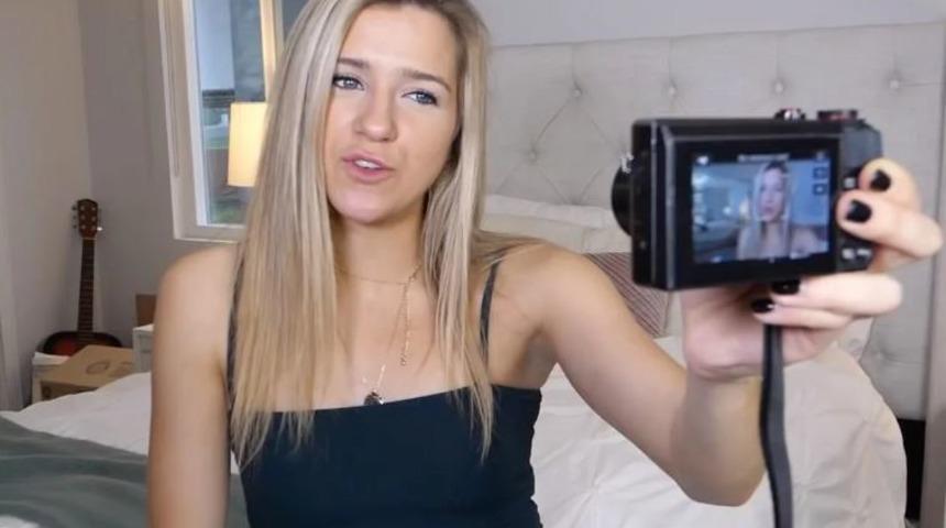 1 milyon izlenmeyle YouTube'ta ne kadar kazandığını a&ccedil;ıkladı!