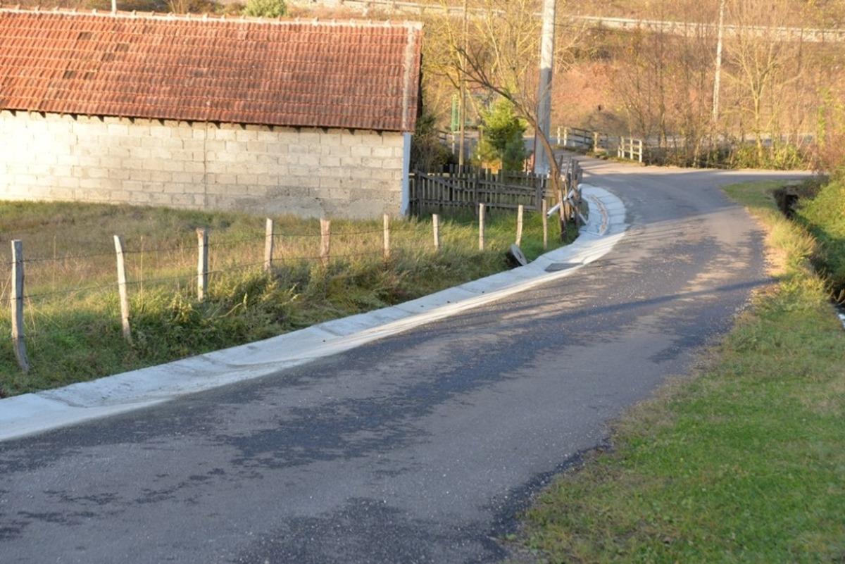 Muhtar ve vatandaşlardan Başkan Babaoğlu&rsquo;na alt yapı teşekk&uuml;r&uuml;