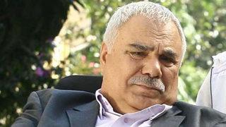 Usta oyuncuya haciz şoku