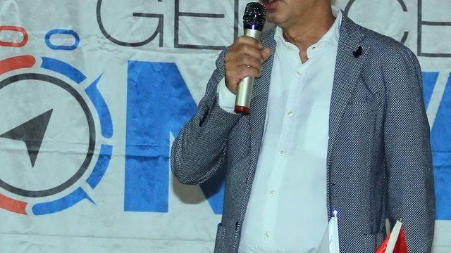 Dr. Bayrak: Çalışmanın karşılığını ömür boyu alırsınız