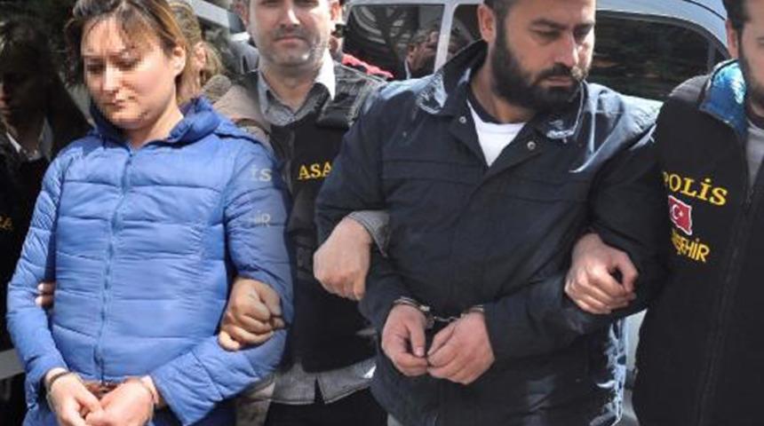 ESOGÜ'de katliam yapan Volkan Bayar ve azmettirici Saadet Aylin Yağan hakkında yeni gelişme!