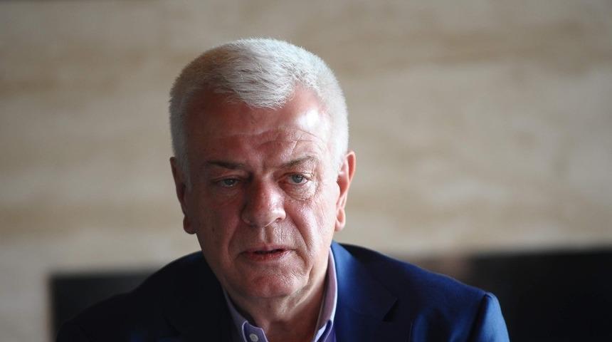 Bursaspor'da Ali Ay hakkında son sözü üyeler söyleyecek