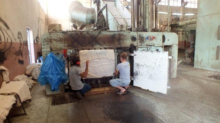 ’Beyaz altın’da bereketli hasat G4