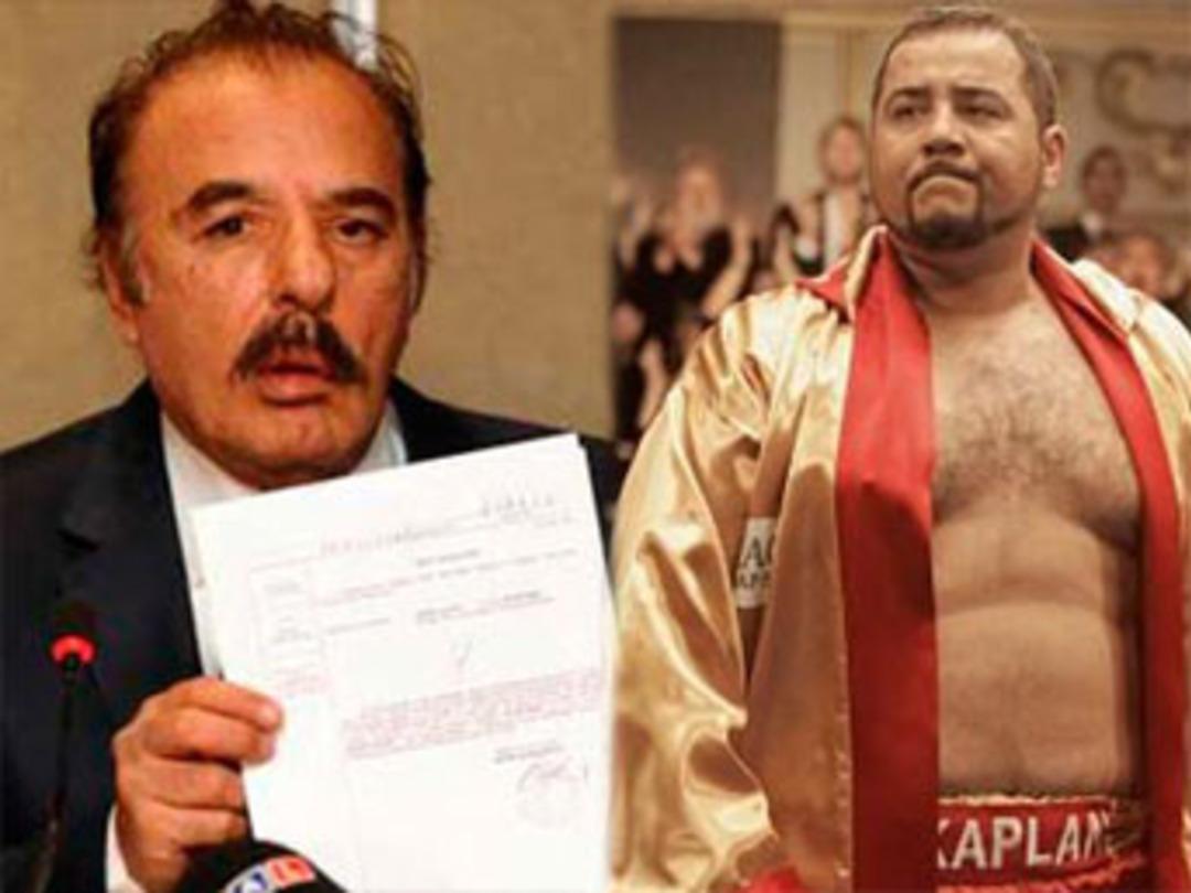 Ata dediğini yaptı