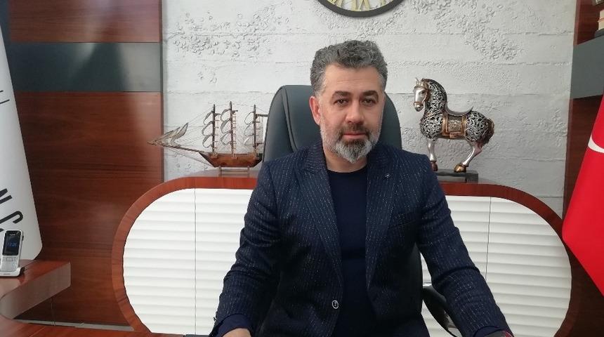 Sedat Kılın&ccedil;: &ldquo;Şuan konuta yatırım yapanlar, sonraki d&ouml;nemde y&uuml;zde 35-40 oranında kara ge&ccedil;ecek&rdquo;