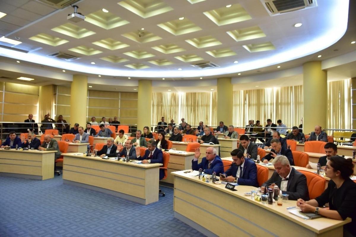 Kepez&rsquo;e ek b&uuml;t&ccedil;e onaylandı