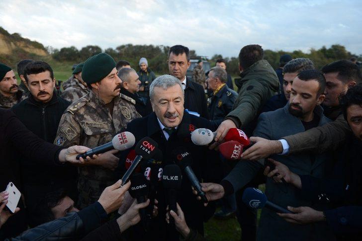 İstanbul'da özel harekatçıların nefes kesen tatbikatı!  G2
