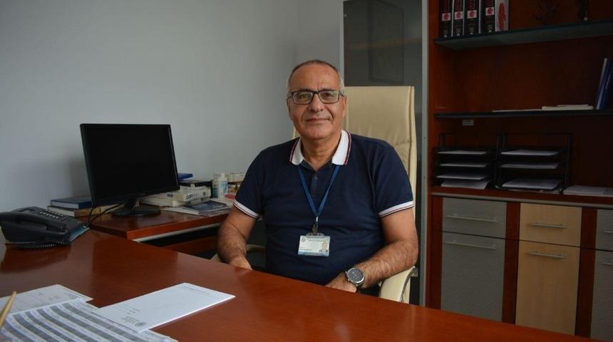 Ege Üniversitesi, robotik cerrahide öncü oldu