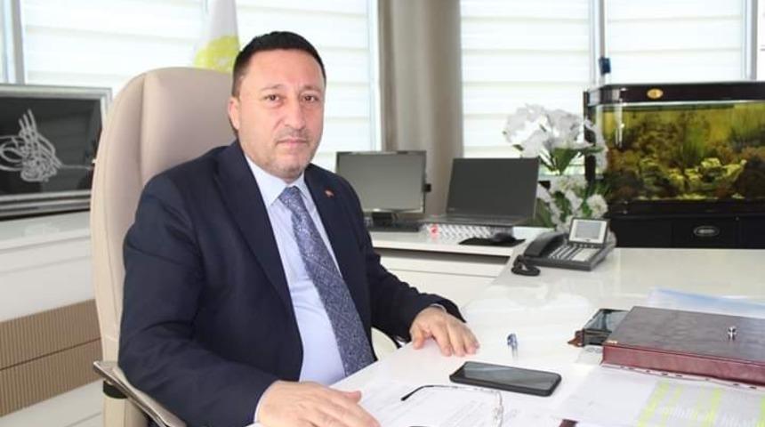 Bağlar Belediyespor zirveye koşuyor